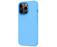 Beline Candy Apple iPhone 14 Pro 6.1″ Dėklas Mėlyna