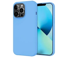 Beline Candy Apple iPhone 14 Pro 6.1″ Dėklas Mėlyna