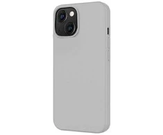 Beline dėklas Candy Apple iPhone 15 6.1" skaidrus