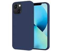 Beline dėklas Candy Apple iPhone 15 Plus 6.7" navy