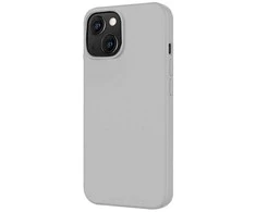 Beline dėklas Candy Apple iPhone 15 Plus6.7" skaidrus