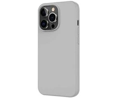 Beline dėklas Candy Apple iPhone 15 Pro 6,1" skaidrus