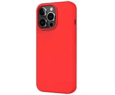 Beline dėklas Candy Apple iPhone 15 Pro Max 6,7" red