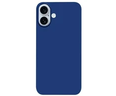 Beline Candy Apple iPhone 16 Plus 6.7″ Dėklas Navy