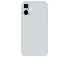 Beline Candy dėklas Apple iPhone 16 Plus 6.7" skaidrus