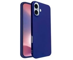 Beline Candy Apple iPhone 16 Plus 6.7" dėklas Navy