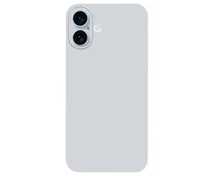 Beline Candy Dėklas Apple iPhone 16 Plus 6.7″ skaidrus clear
