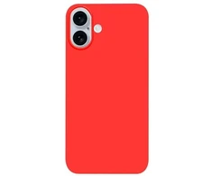 Beline Candy Dėklas Apple iPhone 16 Plus 6.7″red