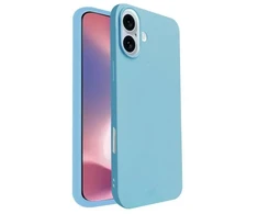 Beline Candy Dėklas Apple iPhone 16 Plus 6.7″mėlynas