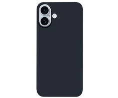 Beline Candy Dėklas Apple iPhone 16 Plus 6.7″juodos spalvos