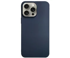 Beline Candy Dėklas Apple iPhone 16 Pro Max 6.9″juodos spalvos