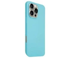 Beline Candy dėklas Apple iPhone 16 Pro Max 6.9"mėlynas
