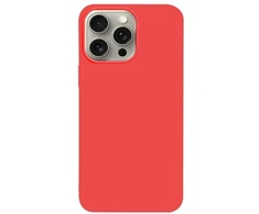 Beline Candy Dėklas Apple iPhone 16 Pro 6.3″red