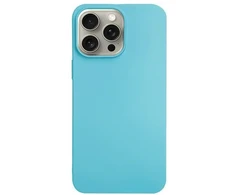 Beline Candy Dėklas Apple iPhone 16 Pro Max 6.9″mėlynas