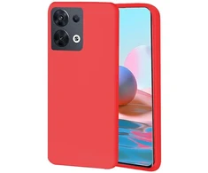 Beline Candy Dėklas for Oppo Reno 8red