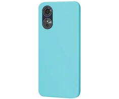Beline Candy Dėklas Oppo A17 Mėlyna