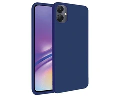 Beline Candy Dėklas Samsung A05 navy mėlynas