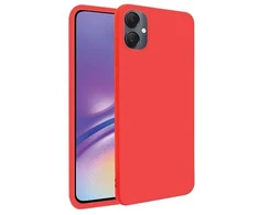 Beline Candy Dėklas Samsung A05 red
