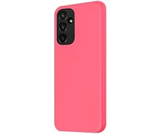 Beline Candy Dėklas Samsung A14 5G A146rožinės spalvos