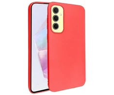Beline Candy Dėklas Samsung A35 A356 red
