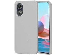 Beline Candy dėklas Oppo A17 skaidrus