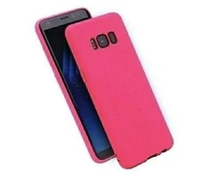 Beline dėklas Candy Oppo A53 rožinės spalvos