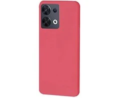 Beline dėklas Candy Oppo Reno 8rožinės spalvos