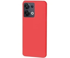 Beline Candy dėklas for Oppo Reno 8red