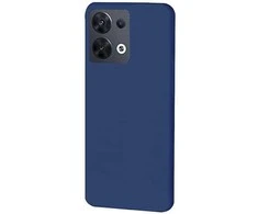 Beline Candy dėklas Oppo Reno 8navy