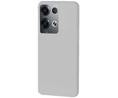 Beline dėklas Candy Oppo Reno 8 Pro skaidrus