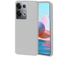 Beline Dėklas Candy Oppo Reno 8 Pro skaidrus