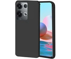 Beline Candy Dėklas Oppo Reno 8 Projuodos spalvos