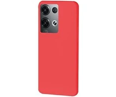 Beline Candy dėklas Oppo Reno 8 Pro red