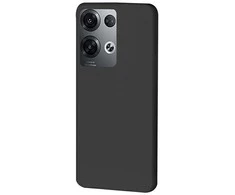 Beline Candy dėklas Oppo Reno 8 Projuodos spalvos