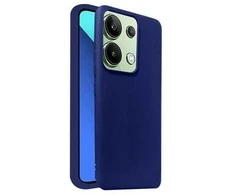 Beline dėklas Candy Redmi Note 13 4g Navy