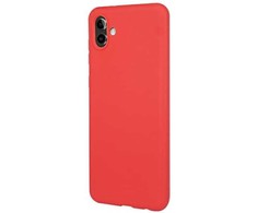 Beline dėklas Candy Samsung A04 A045/red A04e / M13 5G