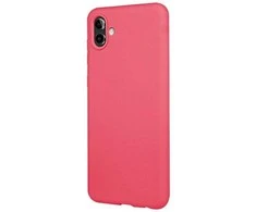 Beline Candy dėklas Samsung A04 A045rožinės spalvos A04e / M13 5G