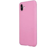 Beline Candy dėklas Samsung A04 A045 light rožinės spalvos A04e / M13 5G