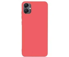 Beline dėklas Candy Samsung A05s rožinės spalvos