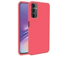 Beline Candy dėklas Samsung A05s A057rožinės spalvos