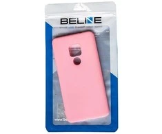 Beline Candy dėklas Samsung A13 4G A135 Light rožinės spalvos