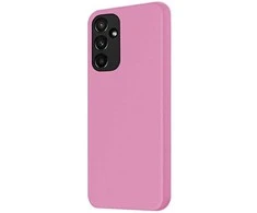 Beline Candy dėklas Samsung A14 5G A14 6 Light rožinės spalvos
