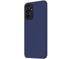 Beline Candy dėklas Samsung A14 5G A14 6 navy mėlynos spalvos
