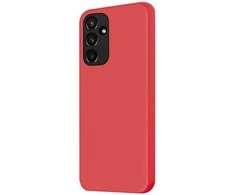 Beline Candy dėklas Samsung A14 5G A14 6red