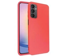 Beline Candy dėklas Samsung A25 5GA256 red
