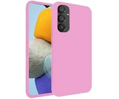 Beline Candy dėklas Samsung A34 5G A346 Light rožinės spalvos