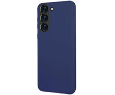 Beline Candy Samsung Galaxy Dėklas S23+ S916 navy mėlynas