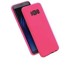Beline dėklas Candy Samsung M22 M225rožinės spalvos