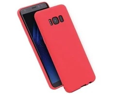 Beline dėklas Candy Samsung M22 M225red