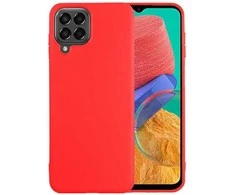 Beline Candy dėklas Samsung M33 5G M336red